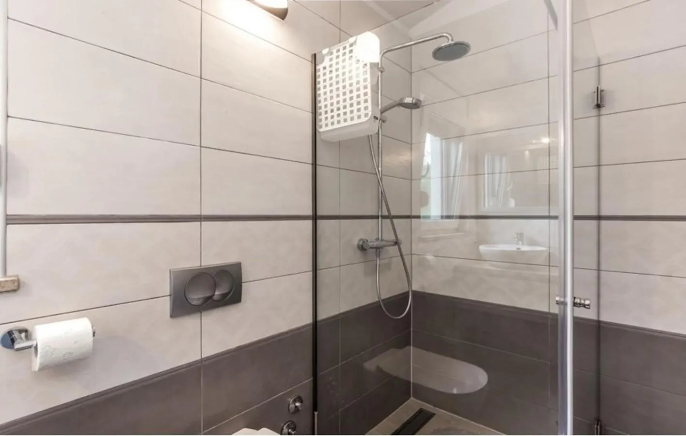 Villa Zara Near Porec For 8 Persons With Private Pool Visnjan