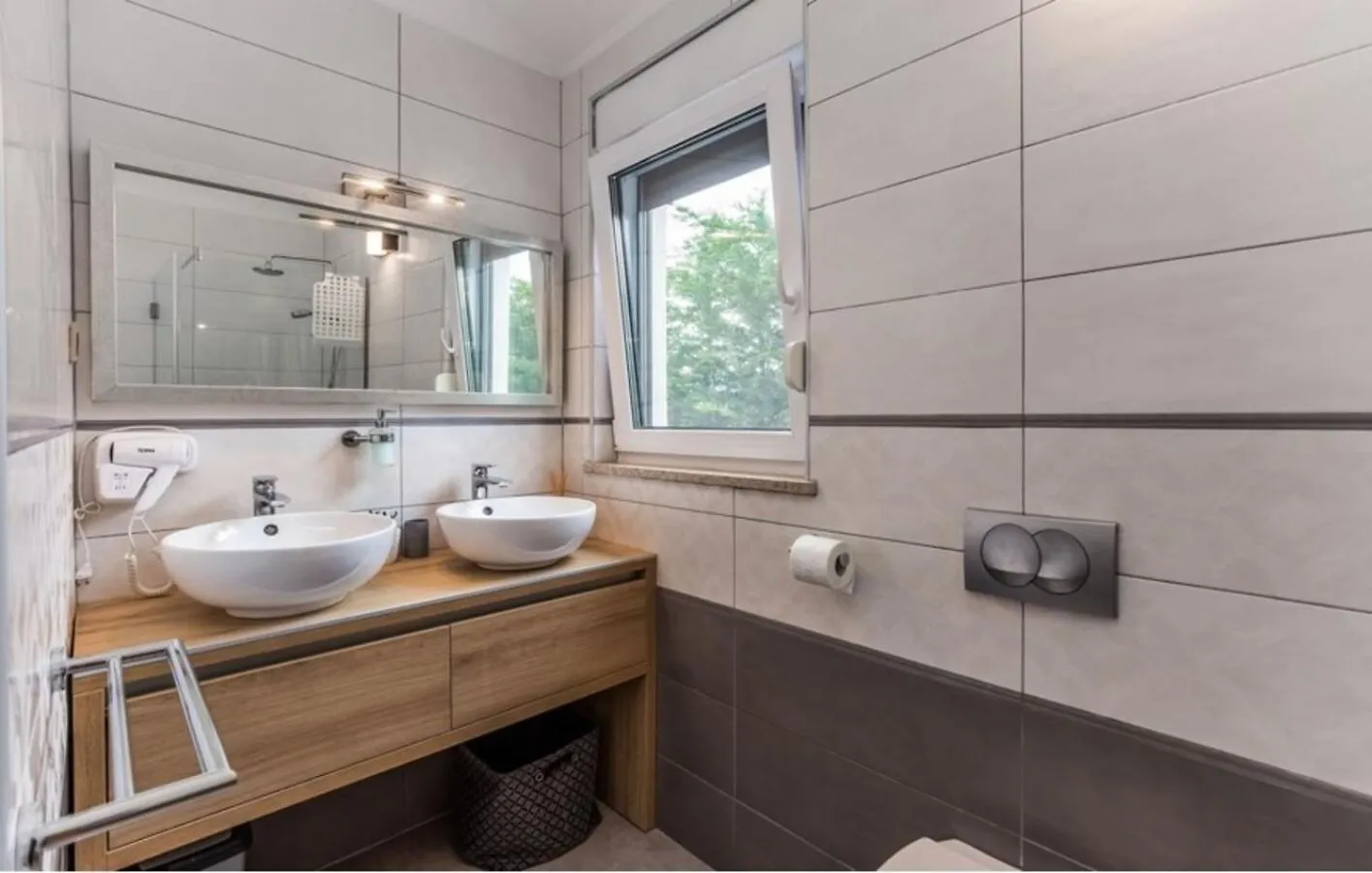 Villa Zara Near Porec For 8 Persons With Private Pool Visnjan Croatia