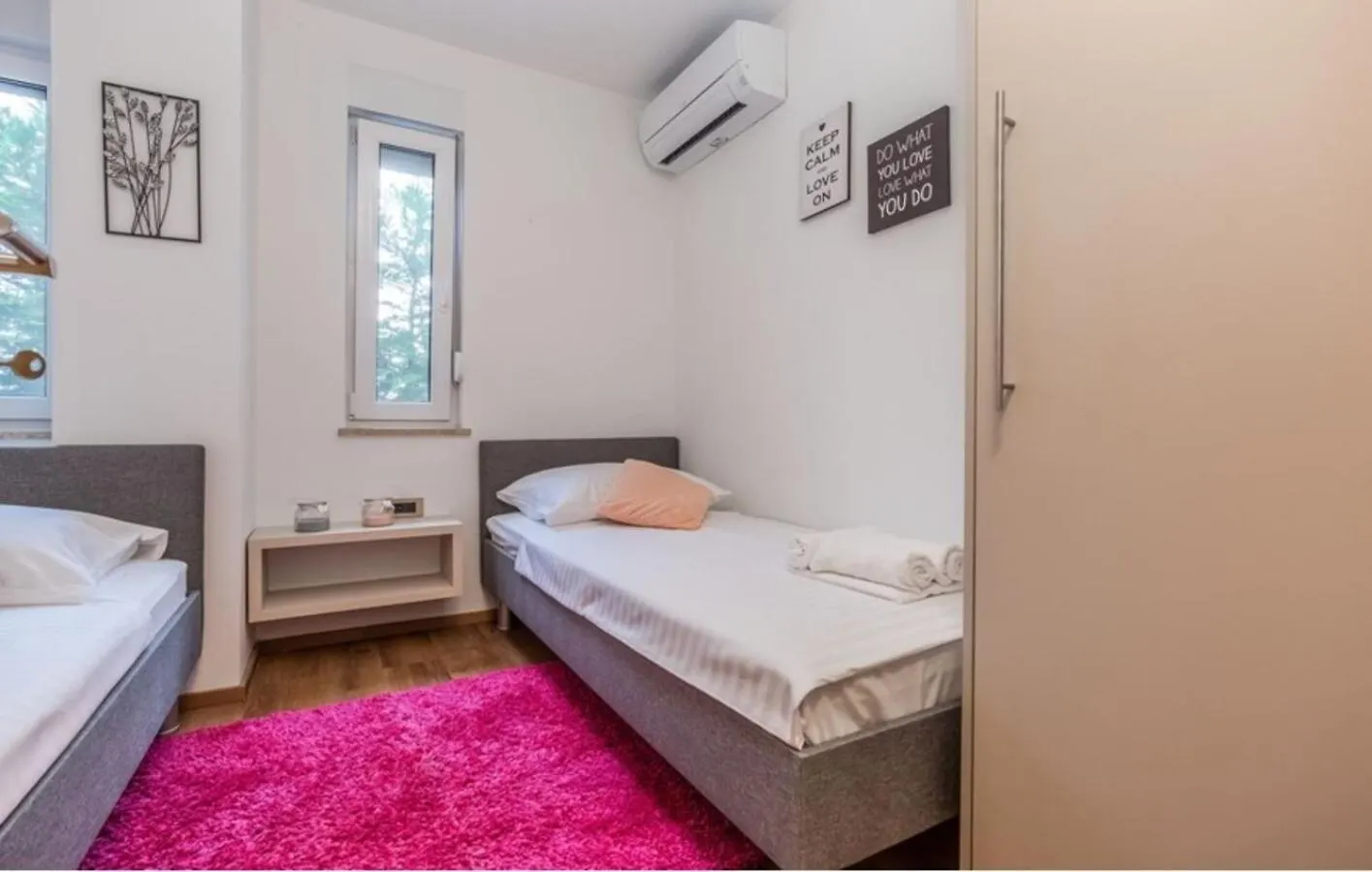 Villa Zara Near Porec For 8 Persons With Private Pool Visnjan