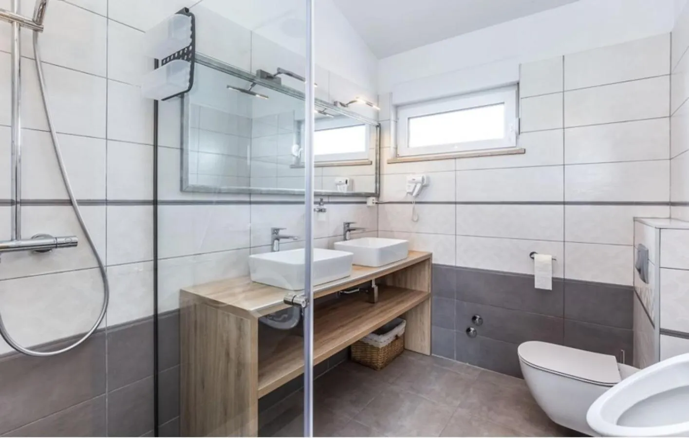 Villa Zara Near Porec For 8 Persons With Private Pool Visnjan