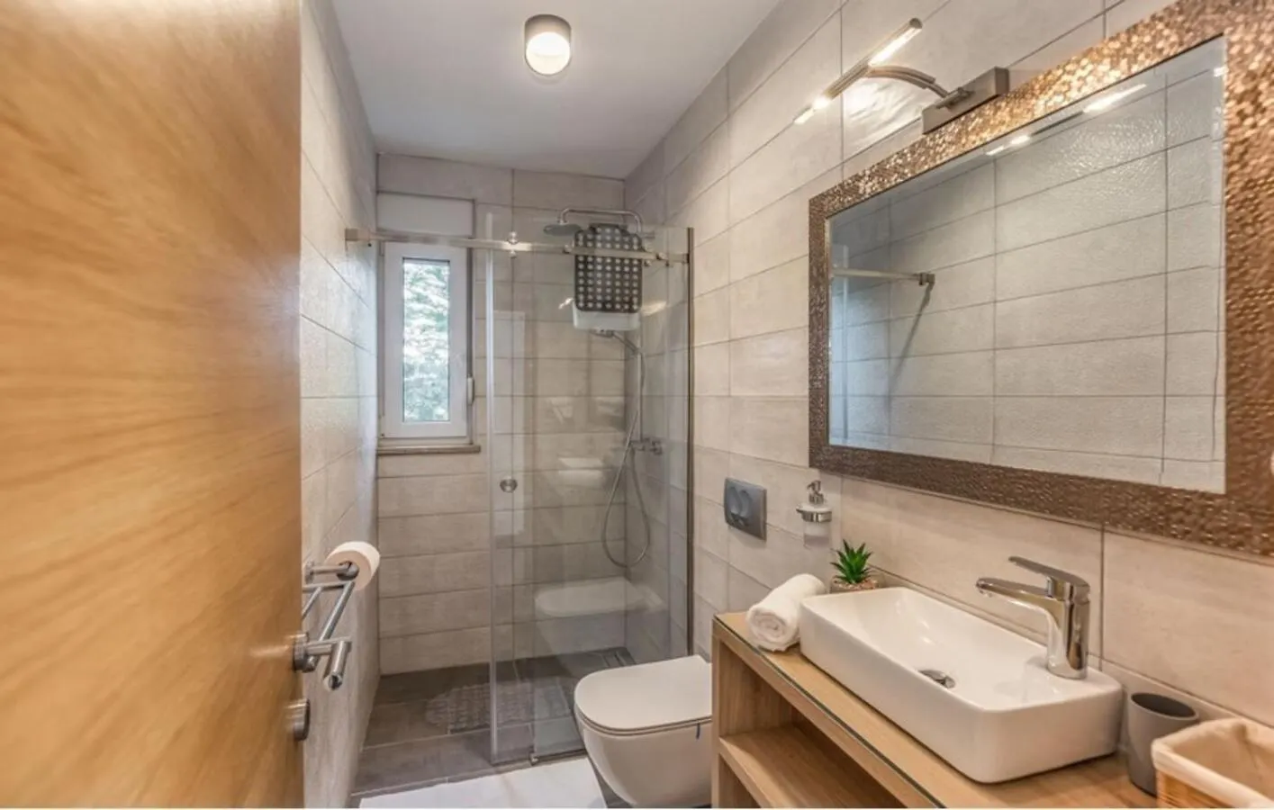 Villa Zara Near Porec For 8 Persons With Private Pool Visnjan 0*,  Croatia